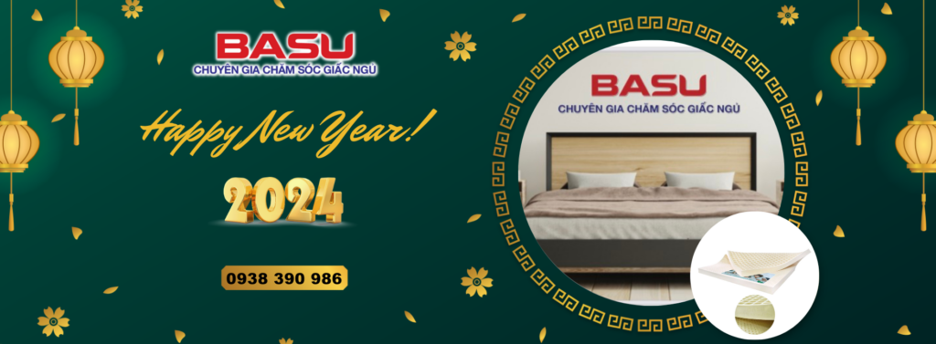 Lưu trữ BASU DELUXE - BASU